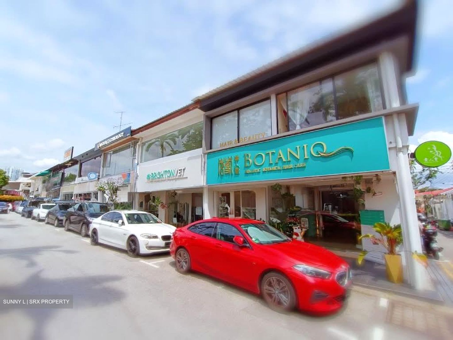 Serangoon Garden Post Office (D19), Shop House #582795241